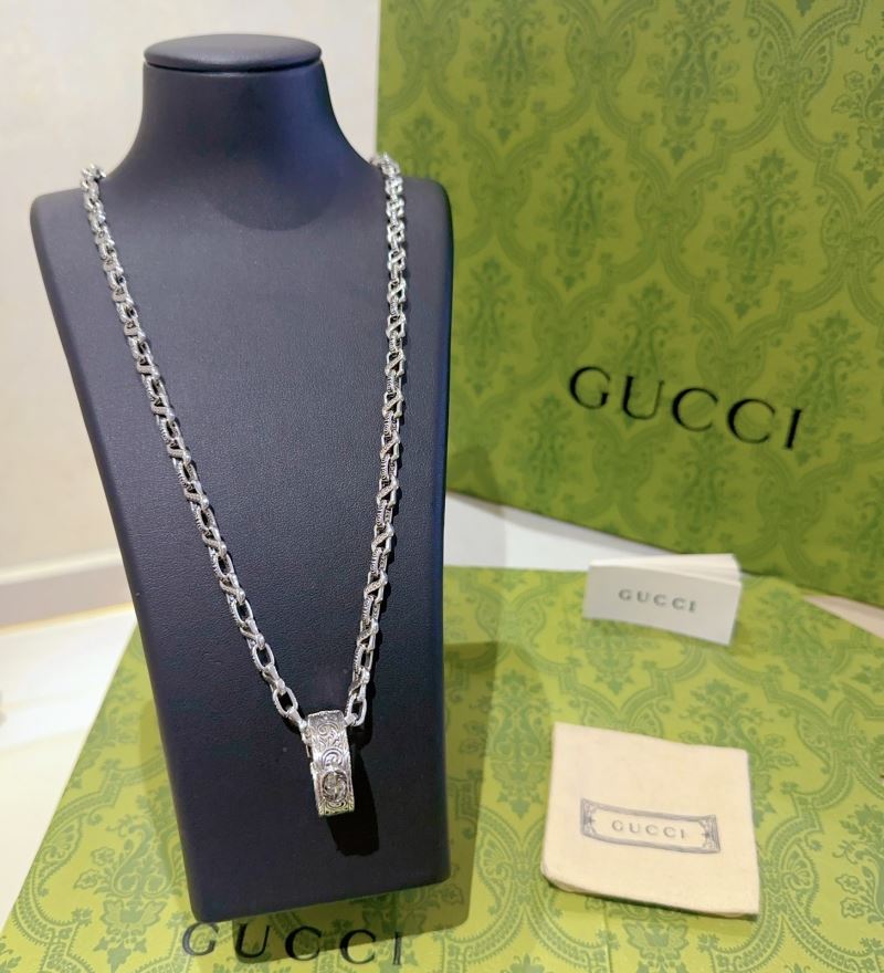 Gucci Necklaces